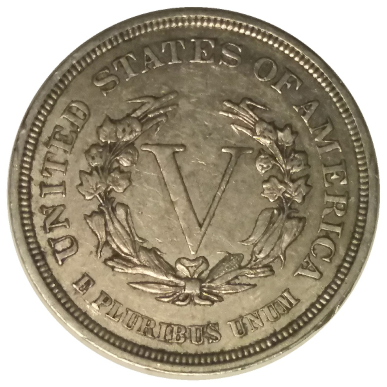 1883-5c-Liberty-Head-Nickel-#-I-Don't-Know-How-Many-Of-These-I-Have